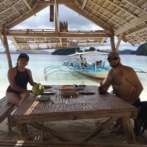 Meet your Posher, Leilani